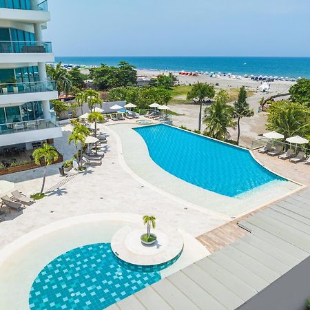 Sonesta Hotel Cartagena 외부 사진
