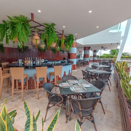 Sonesta Hotel Cartagena 외부 사진