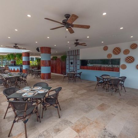 Sonesta Hotel Cartagena 외부 사진