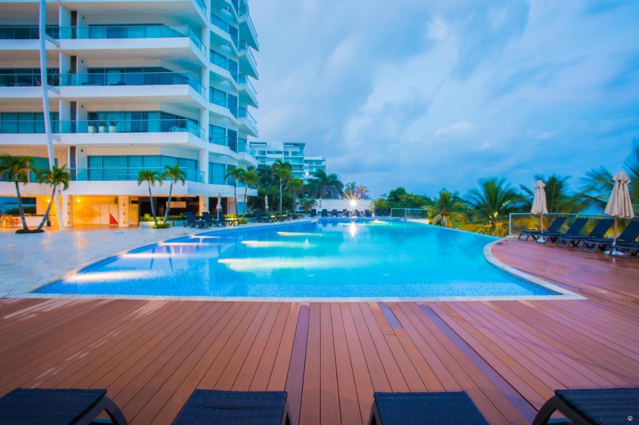 Sonesta Hotel Cartagena 외부 사진