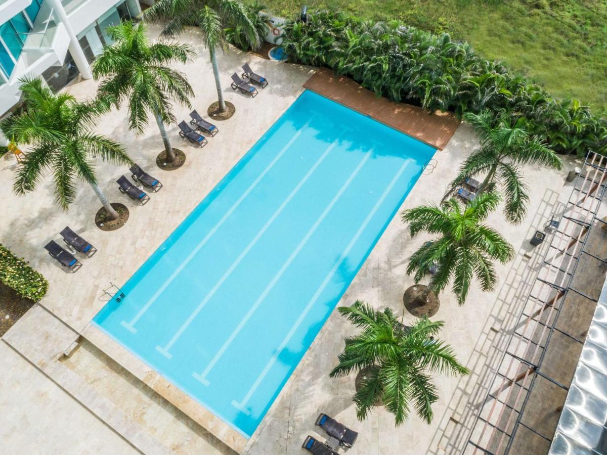 Sonesta Hotel Cartagena 외부 사진