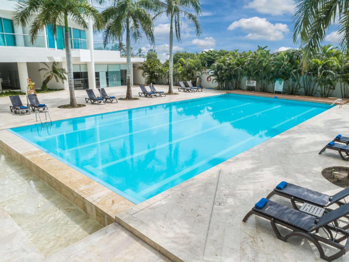 Sonesta Hotel Cartagena 외부 사진