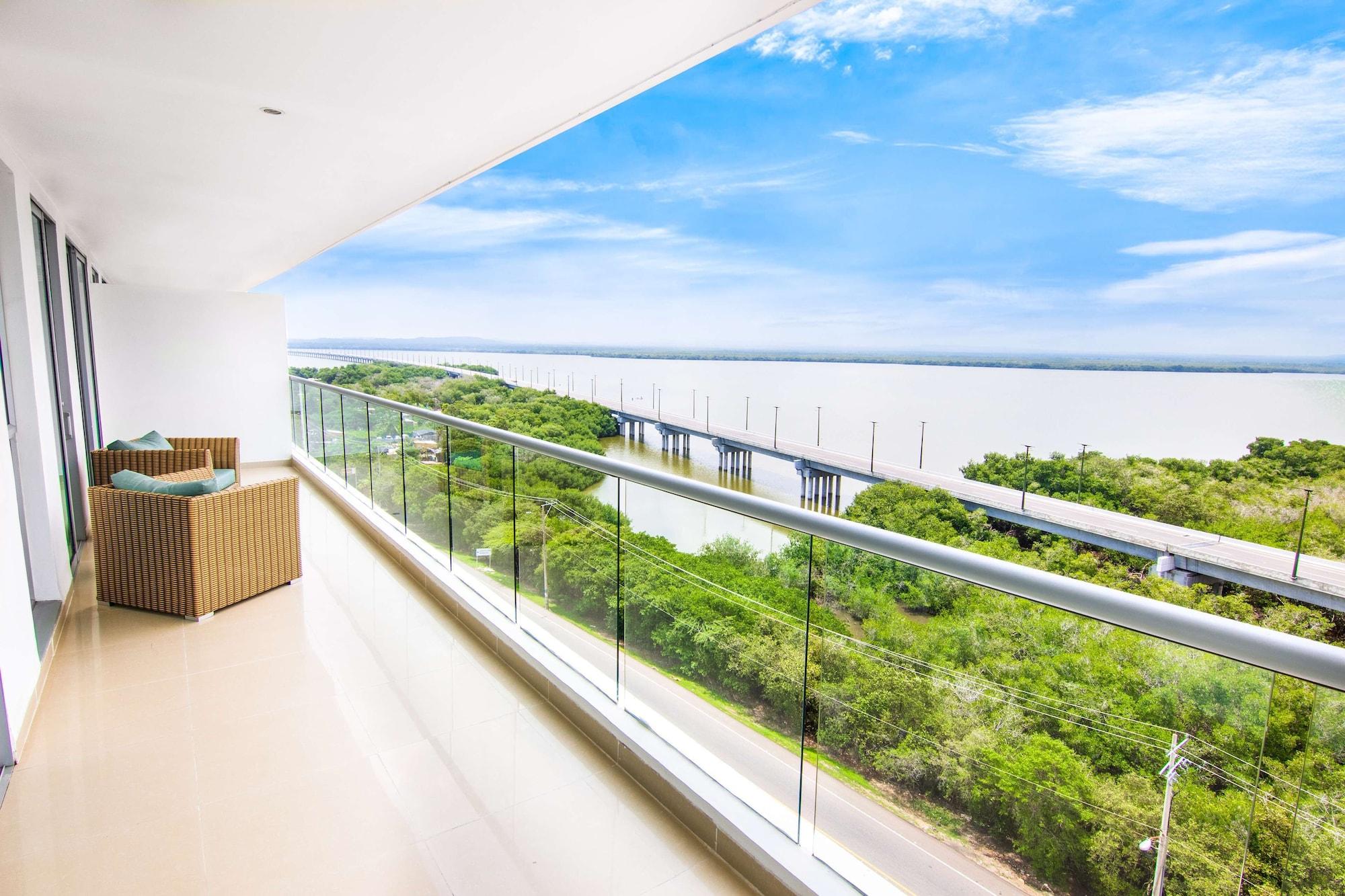 Sonesta Hotel Cartagena 외부 사진