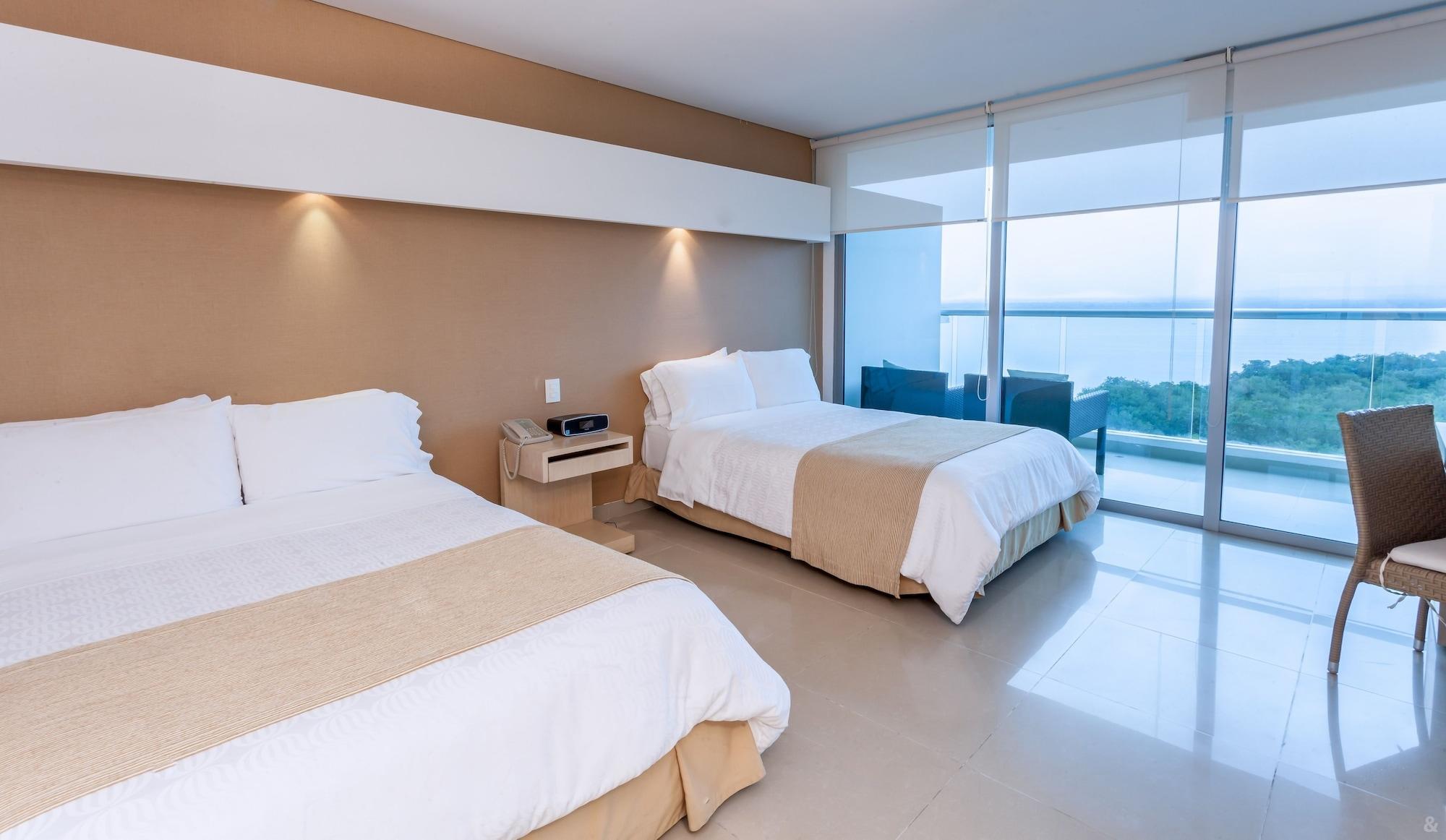 Sonesta Hotel Cartagena 외부 사진