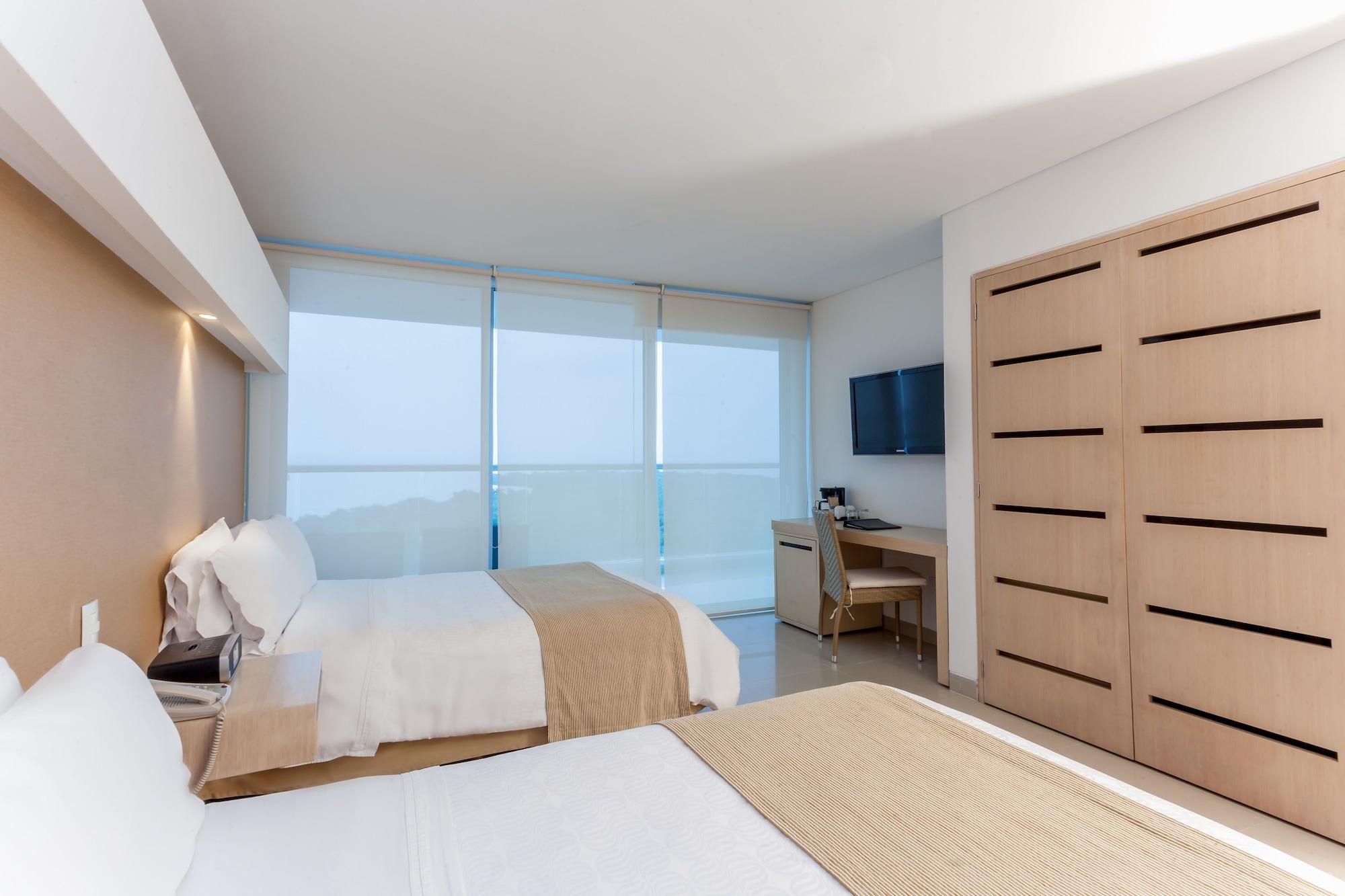 Sonesta Hotel Cartagena 외부 사진