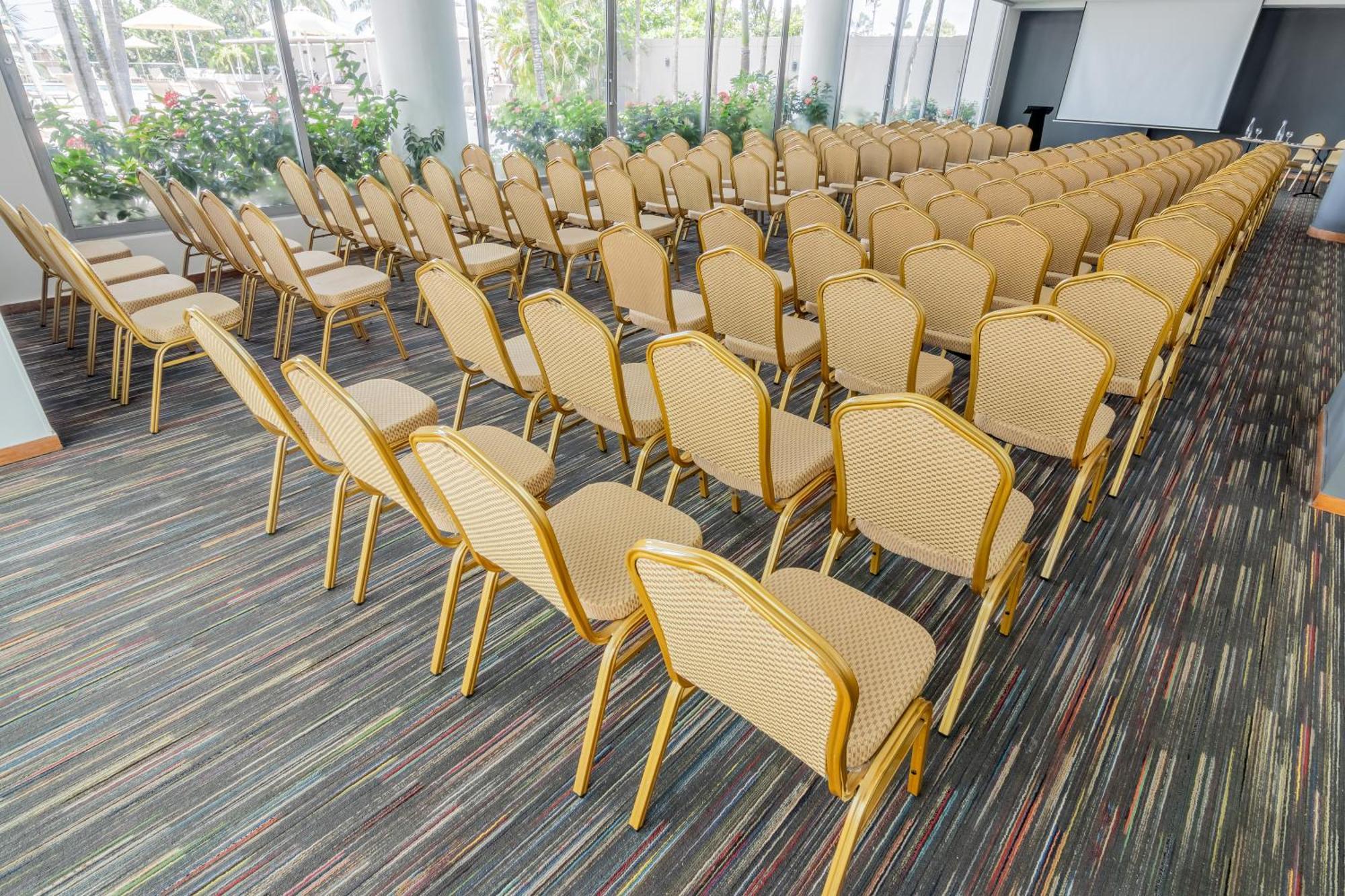 Sonesta Hotel Cartagena 외부 사진