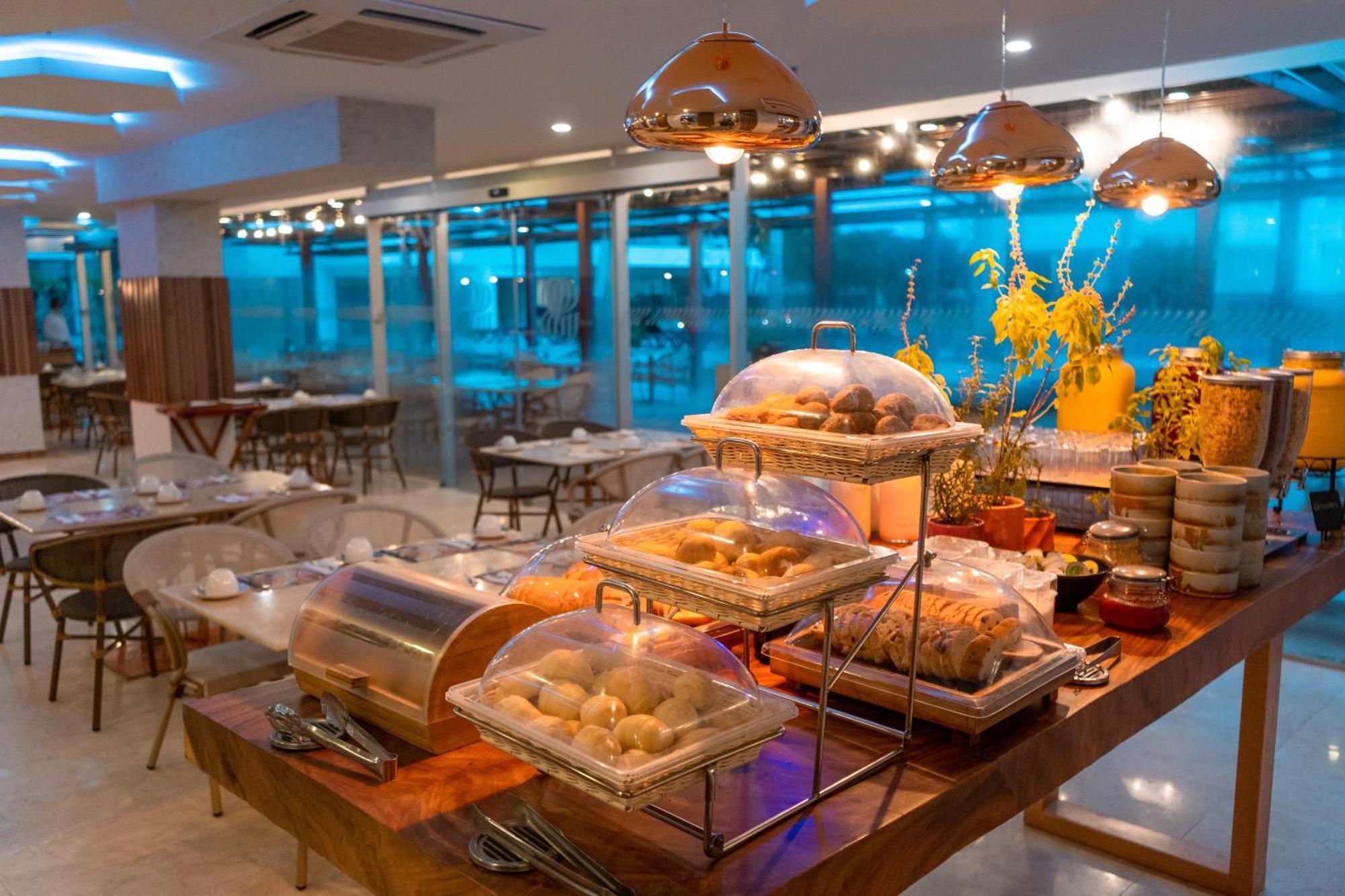Sonesta Hotel Cartagena 외부 사진