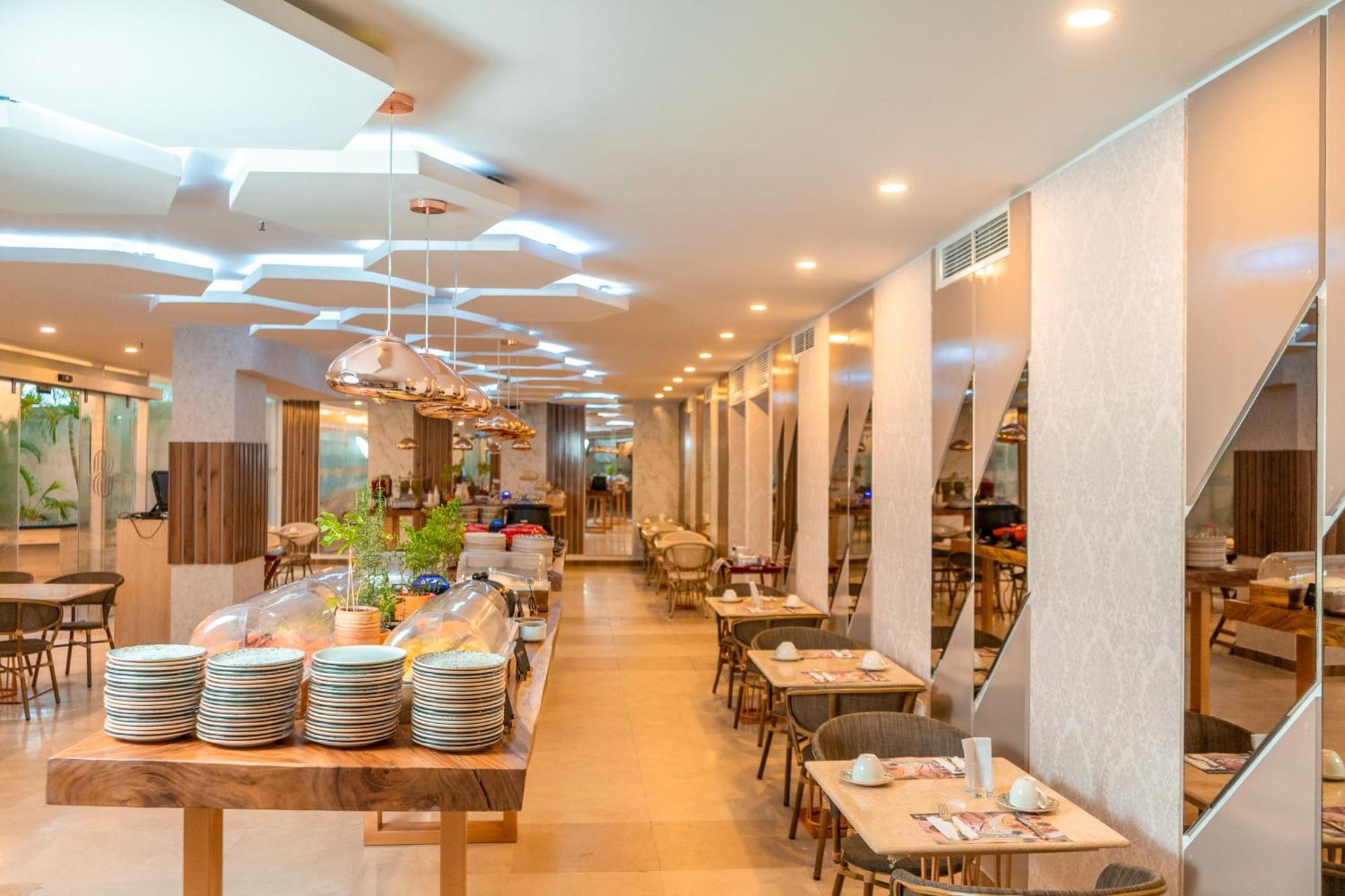 Sonesta Hotel Cartagena 외부 사진