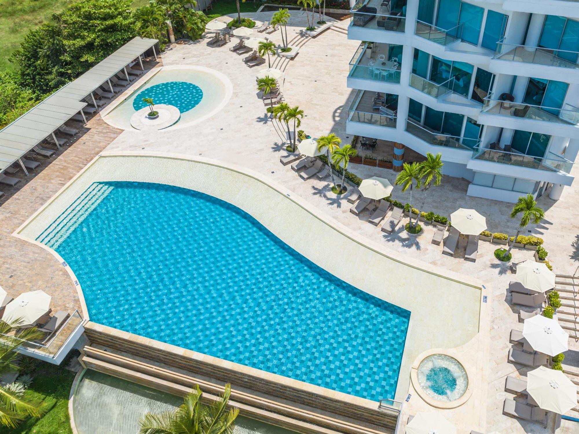 Sonesta Hotel Cartagena 외부 사진