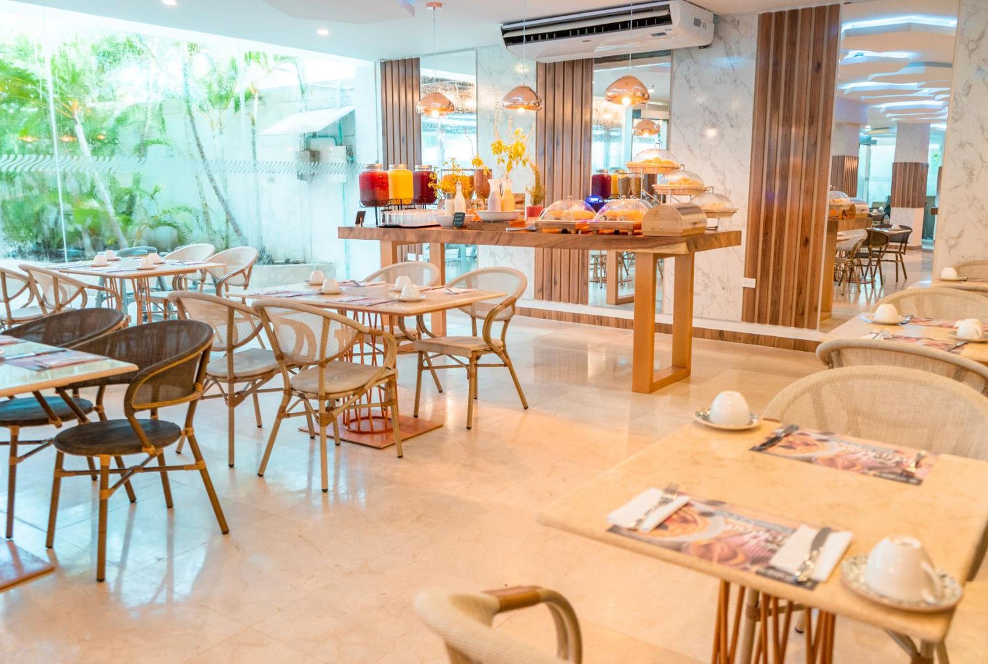 Sonesta Hotel Cartagena 외부 사진