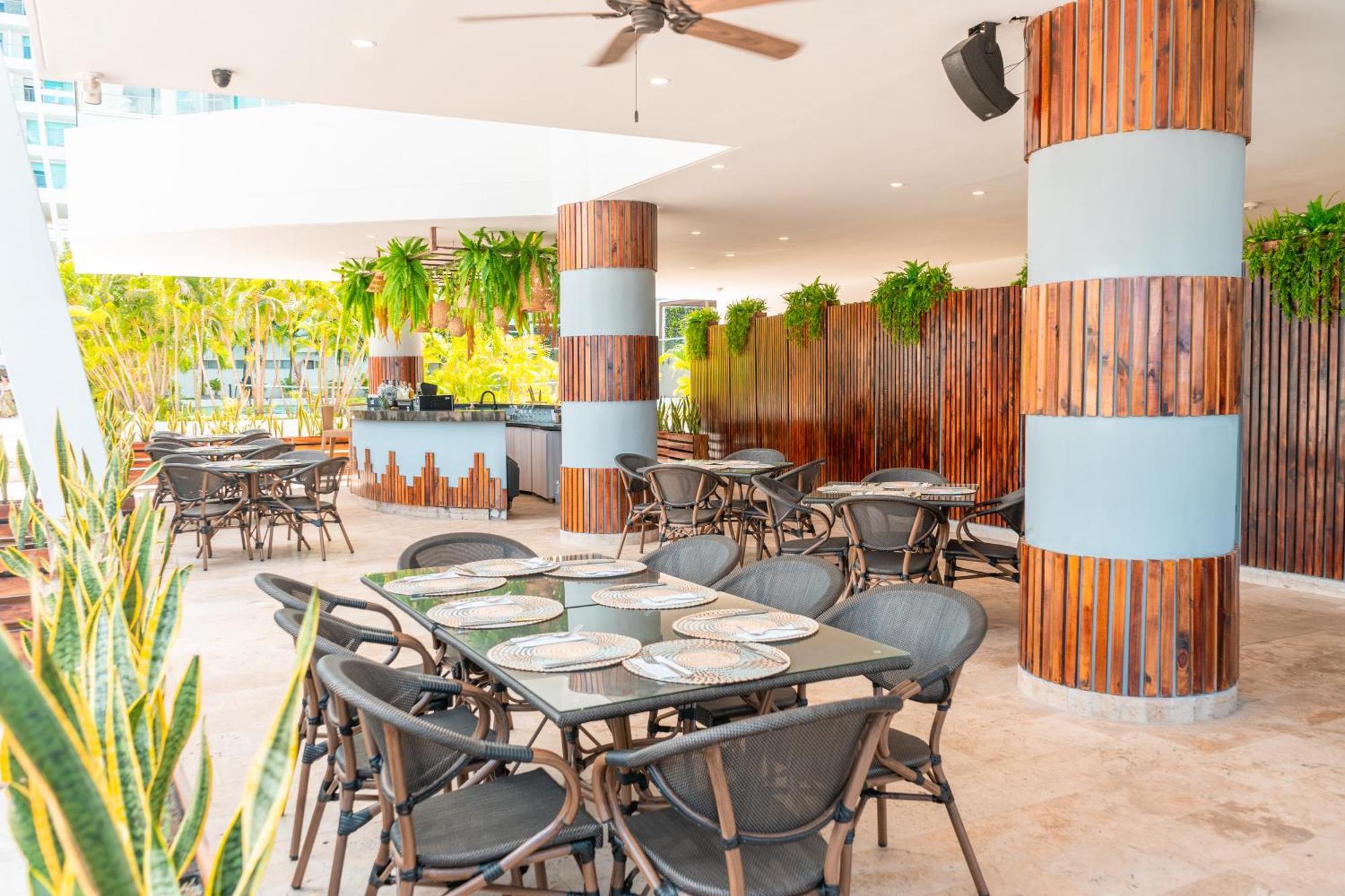 Sonesta Hotel Cartagena 외부 사진