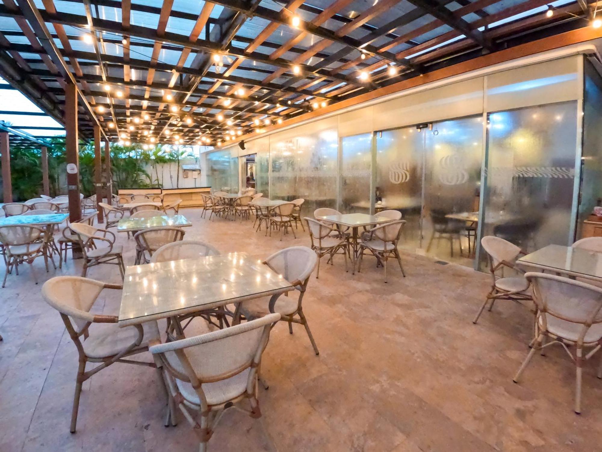 Sonesta Hotel Cartagena 외부 사진