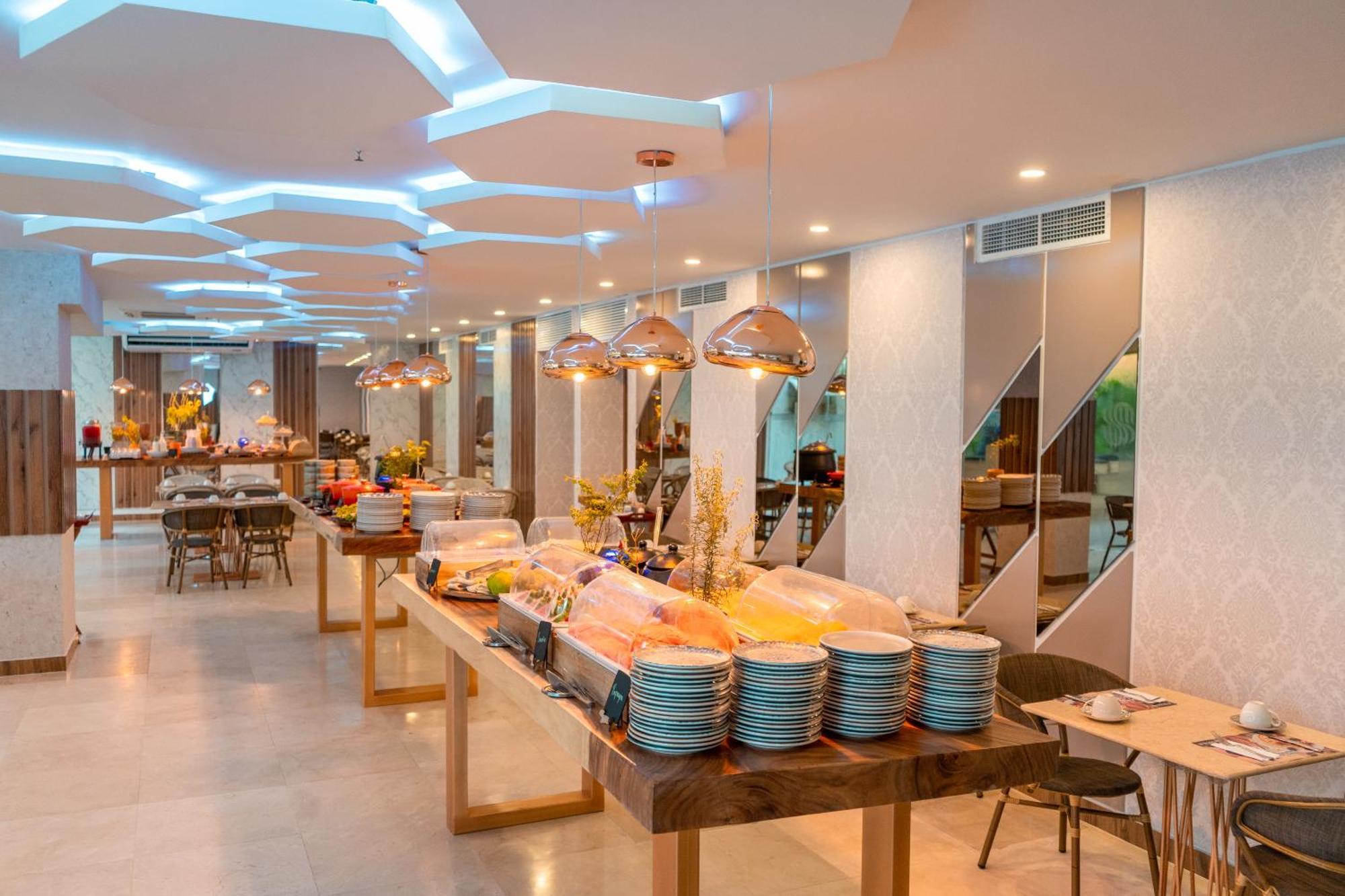 Sonesta Hotel Cartagena 외부 사진