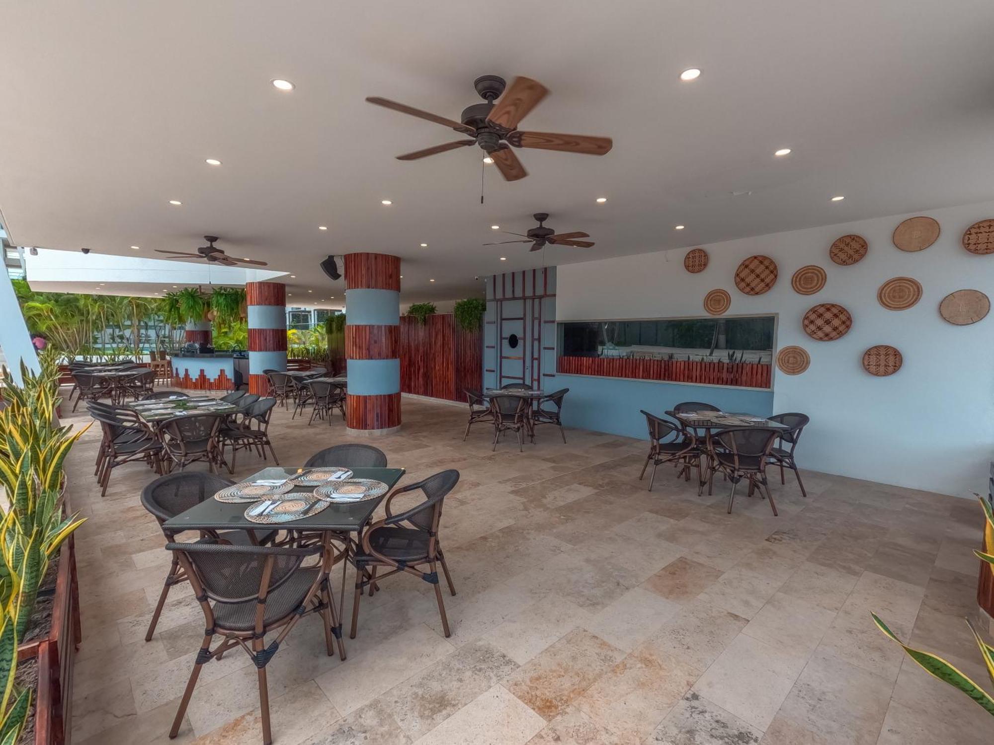 Sonesta Hotel Cartagena 외부 사진